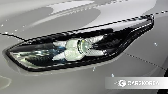 Kia Come New K3 id 4610113 из Кореи 15