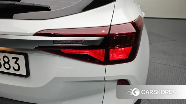 Kia Seltos id 4572981 из Кореи 15