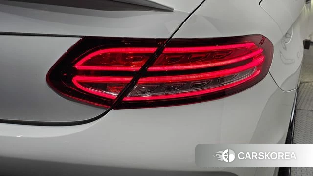 Mercedes-Benz C-Class W205 id 4770371 из Кореи 15