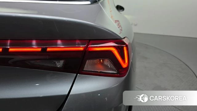 Kia K5 3rd generation id 4201666 из Кореи 15