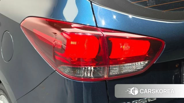 Kia The New Carens id 4728228 из Кореи 15
