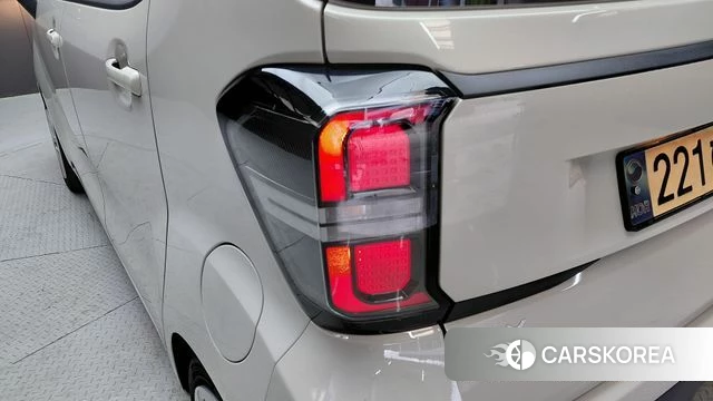 Kia The New Kia Ray id 4696508 из Кореи 15