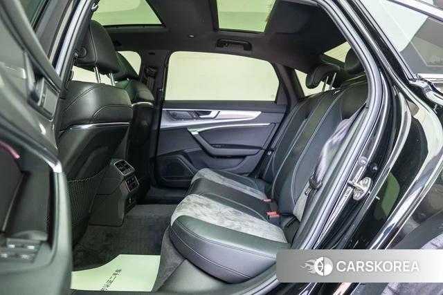 Audi A6L id 4358966 из Китая 15