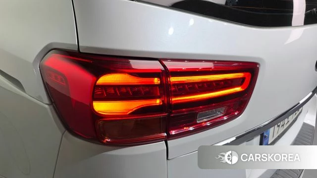 Kia The New Carnival id 4760118 из Кореи 15