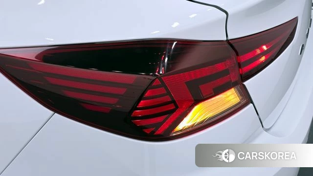 Hyundai The New Avante AD id 4363268 из Кореи 15