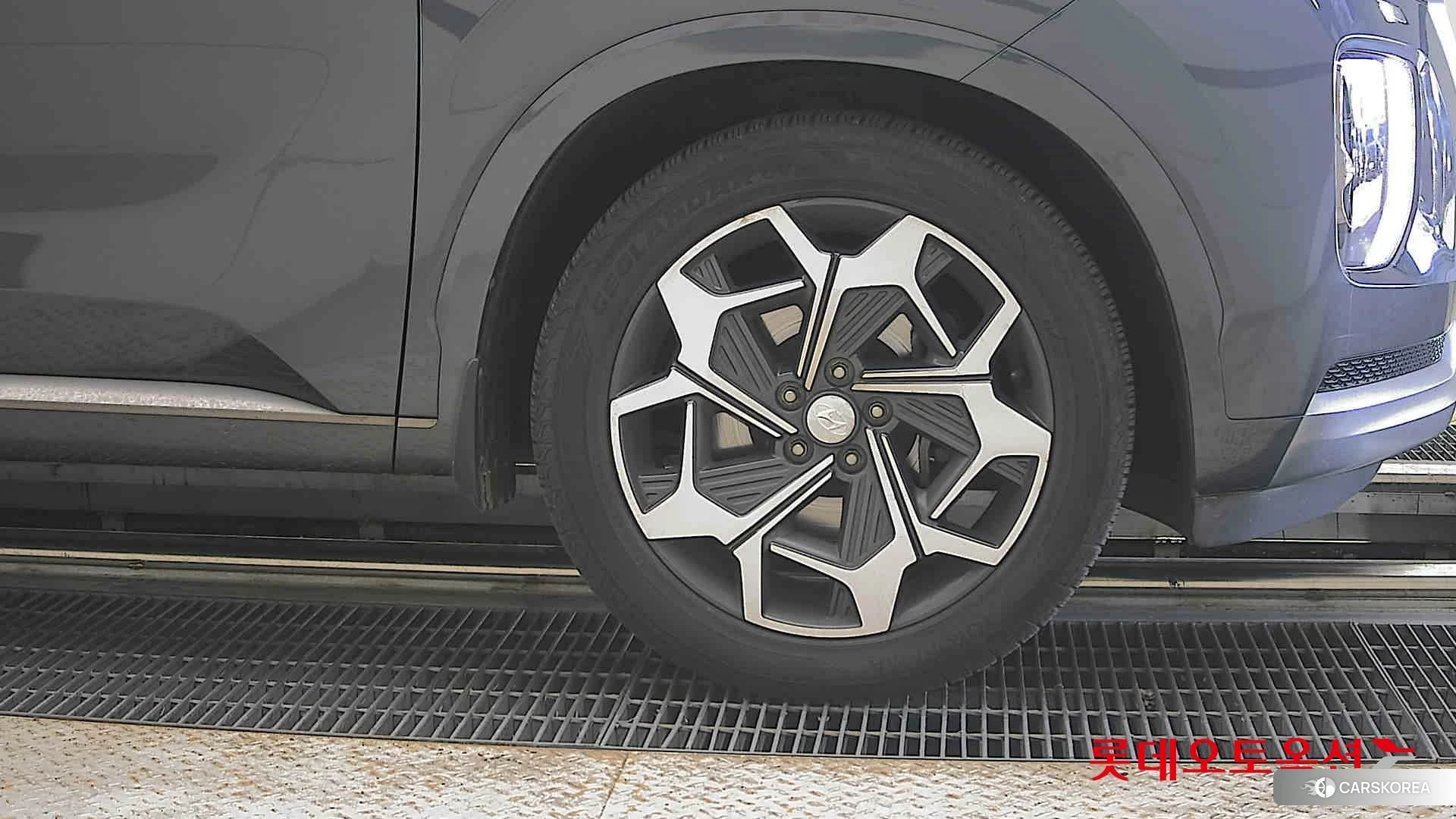 Hyundai Palisade id 4504373 из Кореи 15