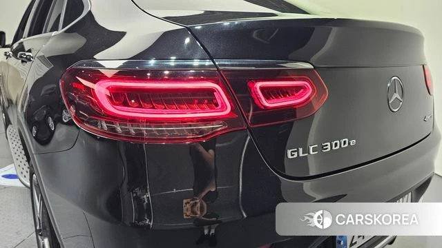 Mercedes-Benz GLC-Class X253 id 4593931 из Кореи 15
