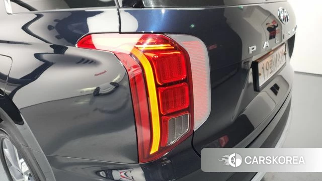 Hyundai Palisade id 4416970 из Кореи 15