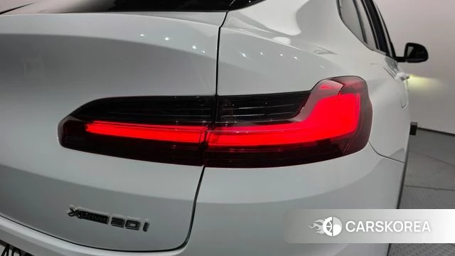 BMW X4 (G02) id 4784595 из Кореи 15