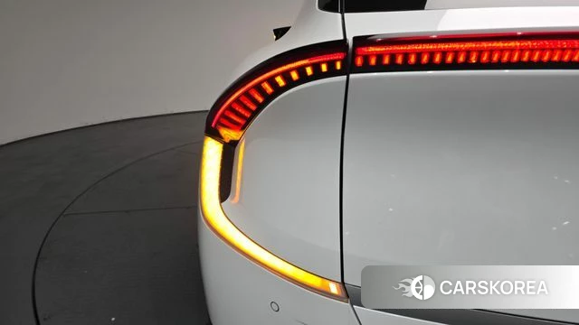 Kia EV6 id 4231140 из Кореи 15