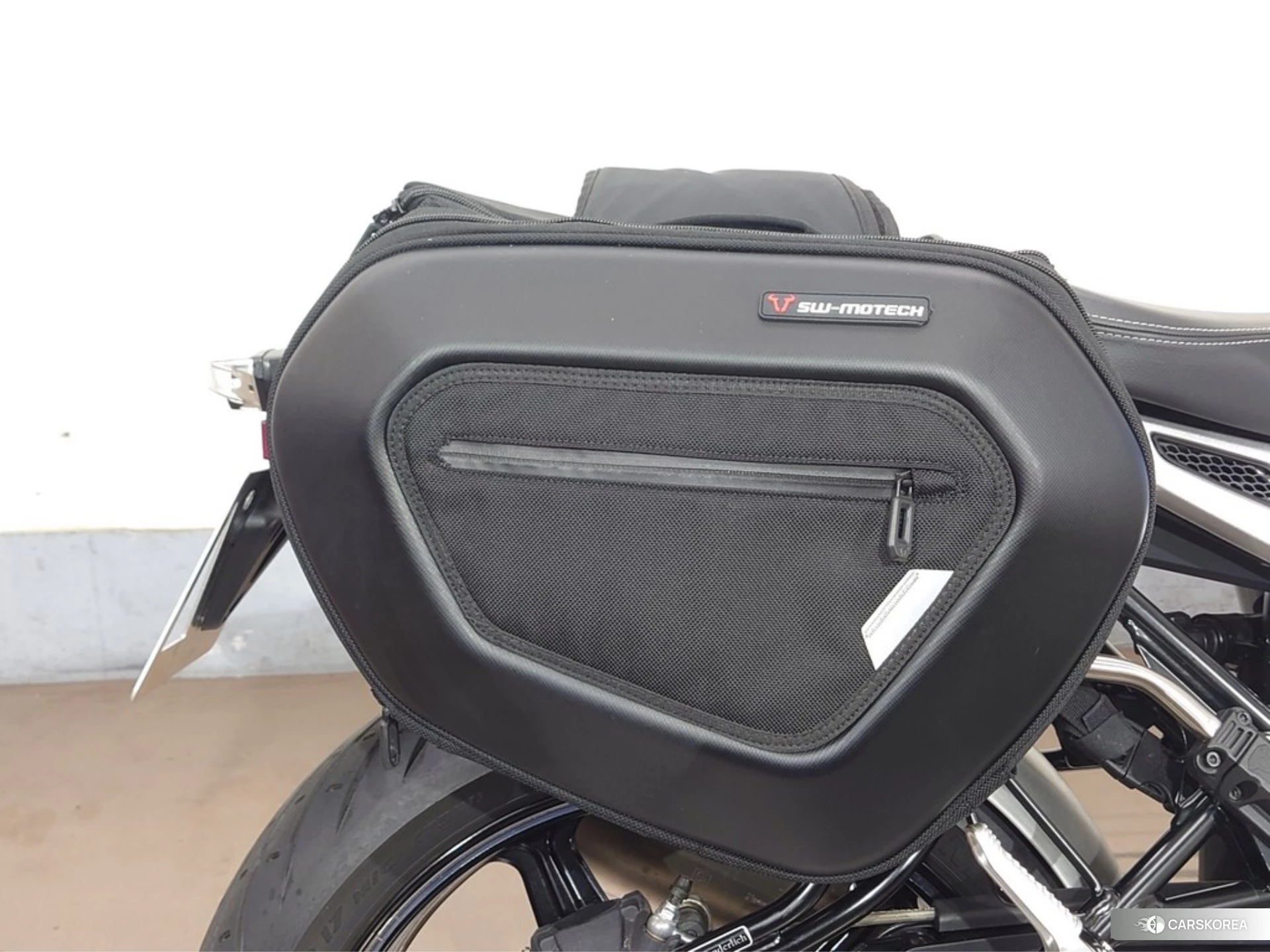 BMW R NINE T PURE id 3946702 из Японии 15
