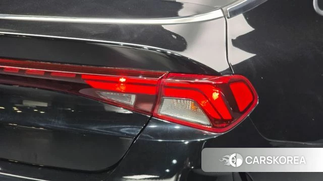 Kia K5 3rd generation id 4774013 из Кореи 15