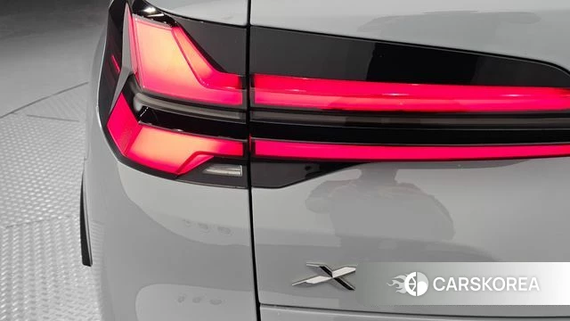 BMW X5 (G05) id 4579253 из Кореи 15