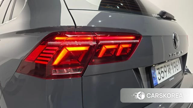 Volkswagen Tiguan second Generation id 4302664 из Кореи 15