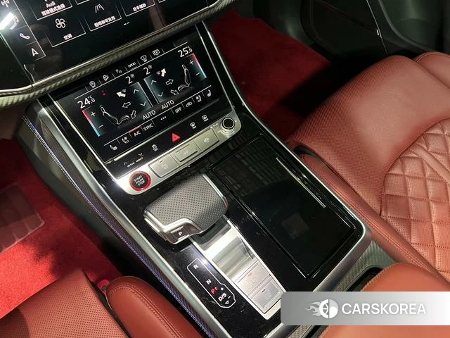 Audi SQ7 id 4291566 из Китая 15
