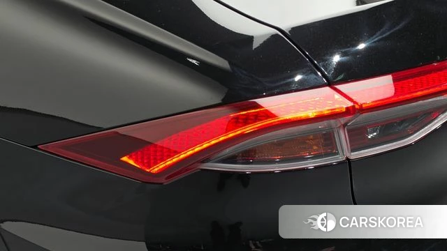 Hyundai The New Grandeur IG id 4671702 из Кореи 15