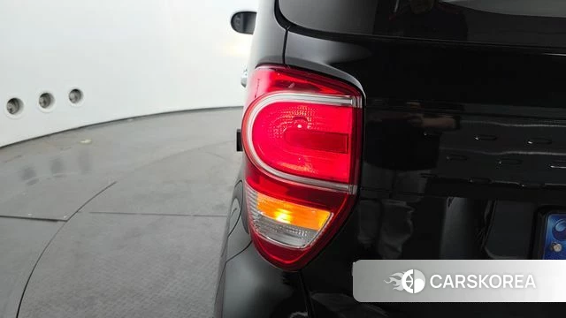 Kia The New Ray id 4376779 из Кореи 15