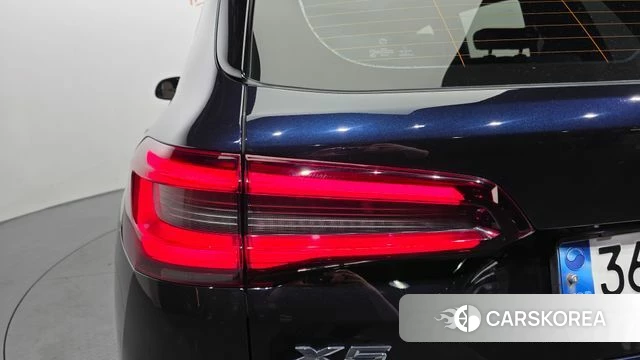 BMW X5 (G05) id 4434226 из Кореи 15