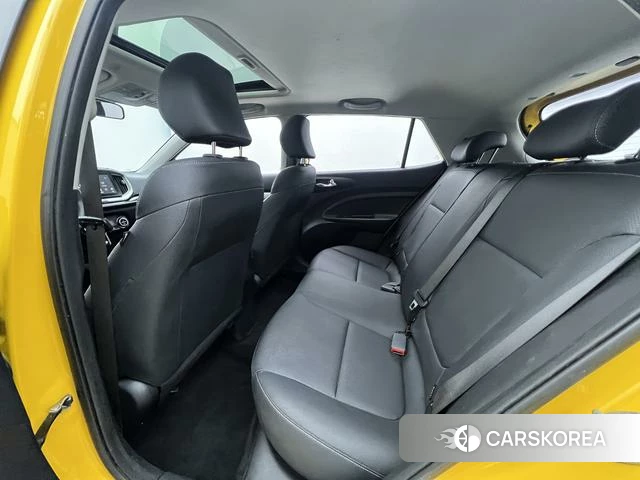 Kia Yi Ran id 4307647 из Китая 15