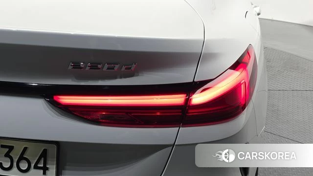 BMW 2 Series Gran Coupe (F44) id 4496204 из Кореи 15