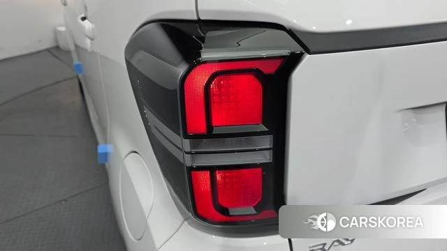 Kia The New Kia Ray id 4561320 из Кореи 15