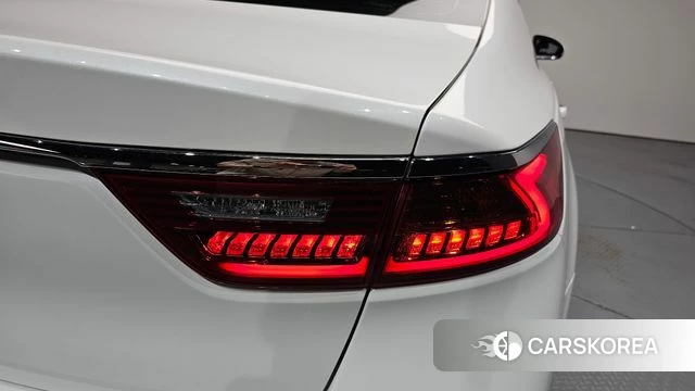Kia Come New K7 id 4543250 из Кореи 15