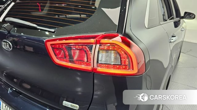 Kia Niro id 4662960 из Кореи 15