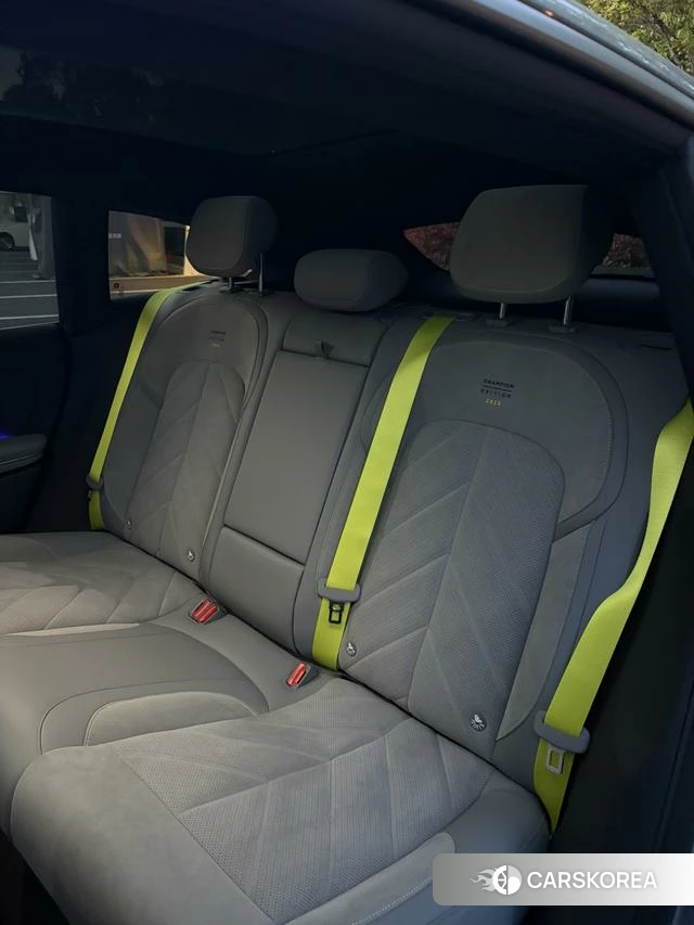 Weilai ET5T id 4026781 из Китая 15