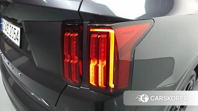 Kia Sorento 4th Generation id 4434804 из Кореи 15