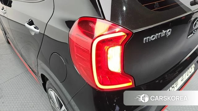 Kia All New Morning (JA) id 4581758 из Кореи 15