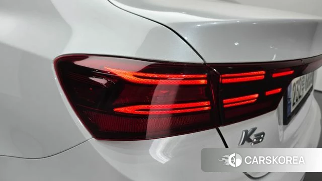 Kia The New K3 2nd generation id 4250107 из Кореи 15