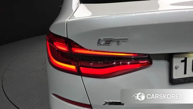BMW 6 Series GT (G32) id 4568371 из Кореи 15