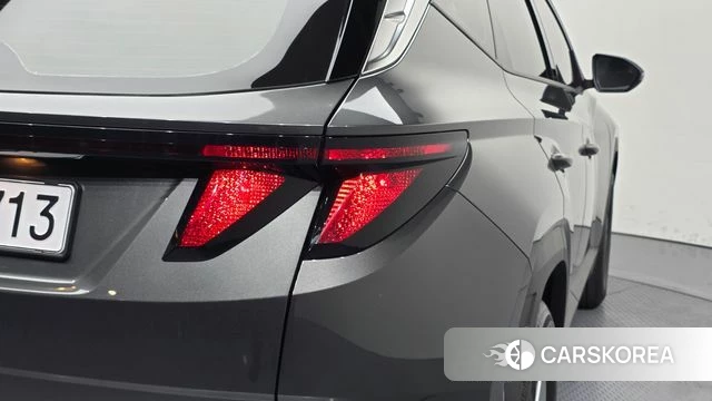 Hyundai The New Tucson (NX4) id 4505236 из Кореи 15