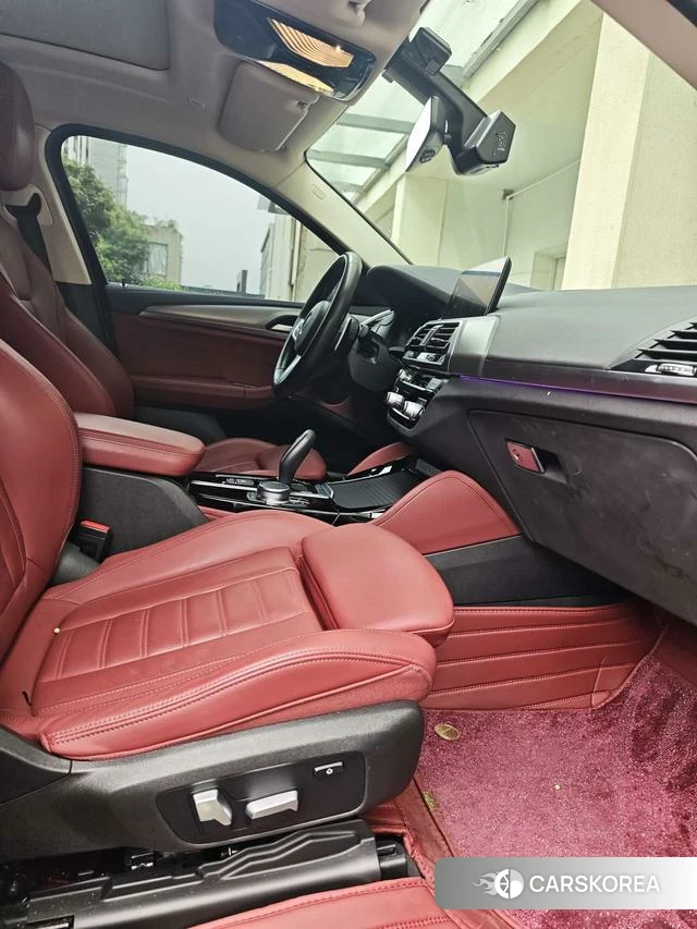 BMW X4 id 4299613 из Китая 15