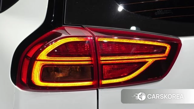Kia Niro Plus id 4936079 из Кореи 15
