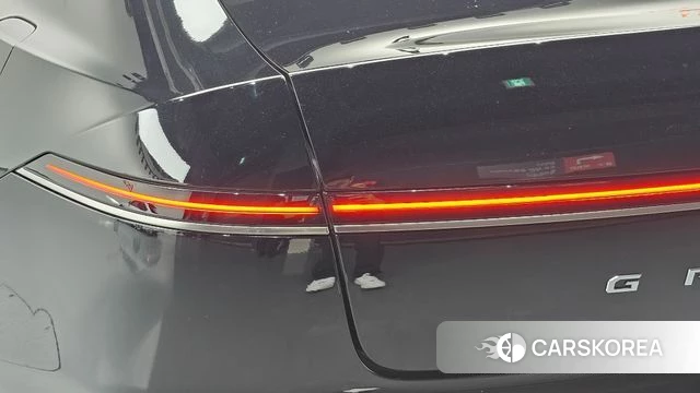 Hyundai Grandeur (GN7) id 4414971 из Кореи 15