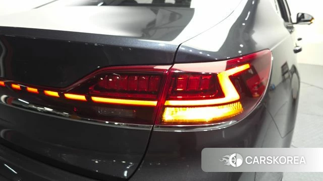 Kia K7 Premier id 4232620 из Кореи 15