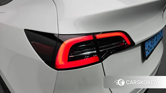Tesla Model Y id 4730081 из Кореи 15