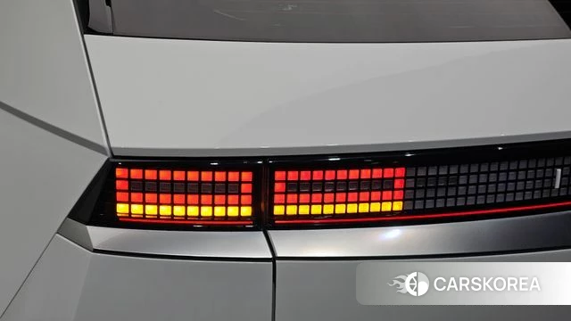 Hyundai Ionic 5 id 4608694 из Кореи 15