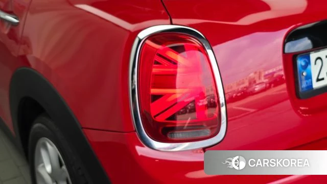 Mini Cooper id 4637005 из Кореи 15