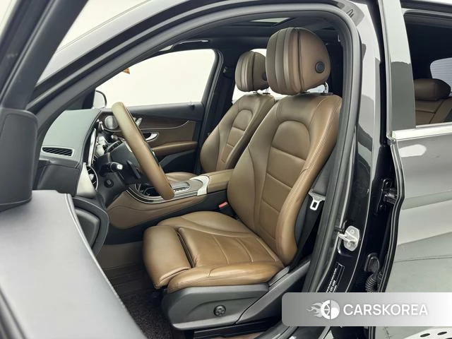 Mercedes-Benz GLC id 4265405 из Китая 15