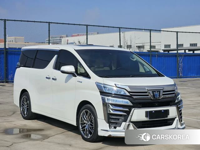 Toyota Wilfa id 4276438 из Китая 15