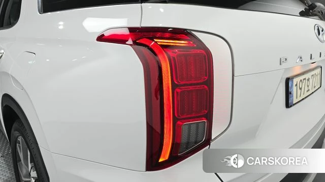 Hyundai Palisade id 4202224 из Кореи 15