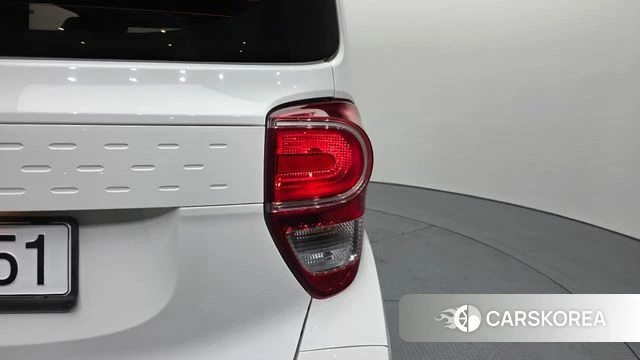 Kia The New Ray id 4396080 из Кореи 15