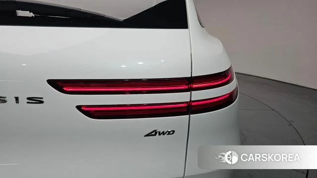 Genesis GV70 id 4370452 из Кореи 15
