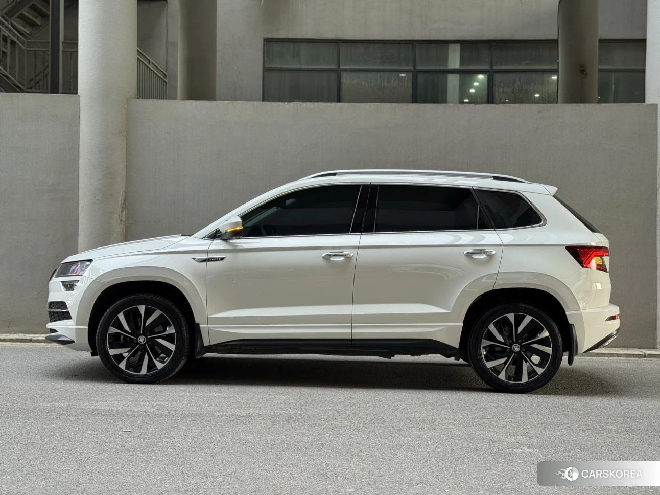 Skoda Krok id 4419243 из Китая 15