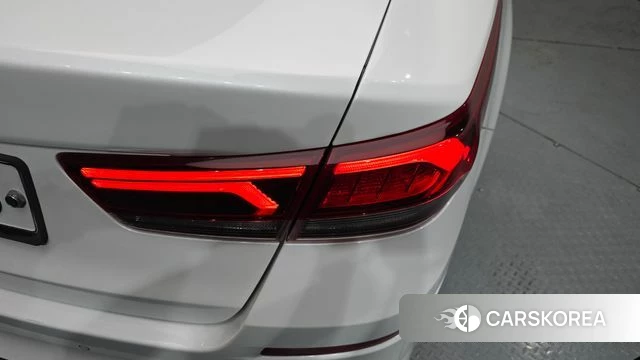 Kia The New K5 2nd generation id 4447850 из Кореи 15