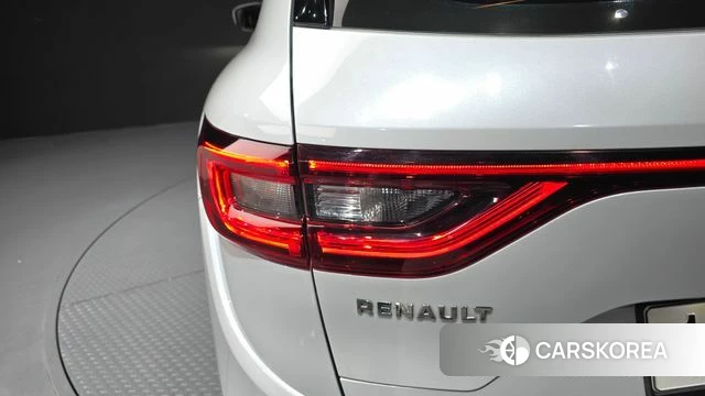 Renault Korea (Samsung) The New QM6 id 4959869 из Кореи 15