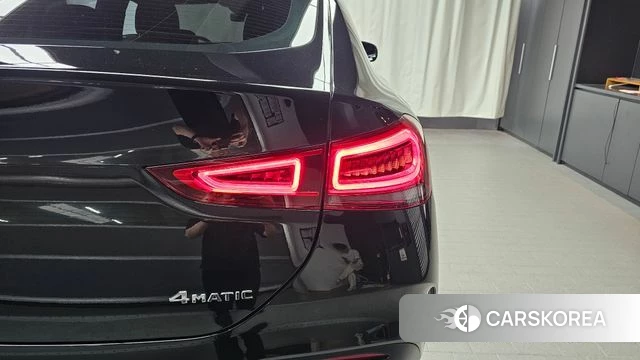 Mercedes-Benz GLE-Class W167 id 4534263 из Кореи 15