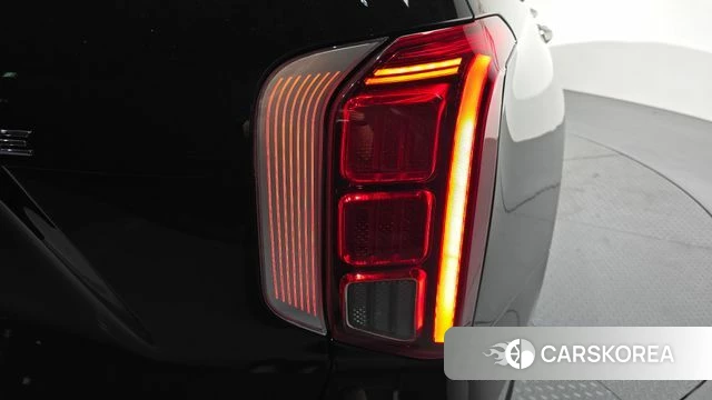 Hyundai The New Palisade id 4408927 из Кореи 15